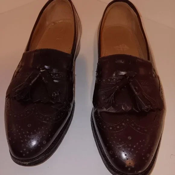 Johnston & Murphy Optima Size 9 s-l400.jpg main image 4